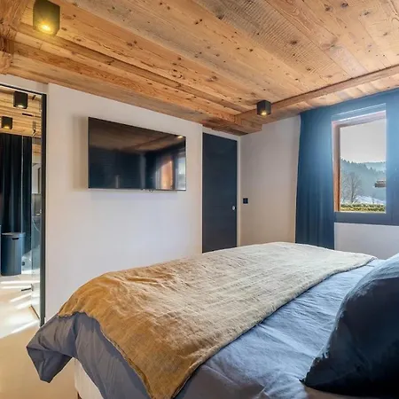 Superb Private Sauna Jacuzzi
